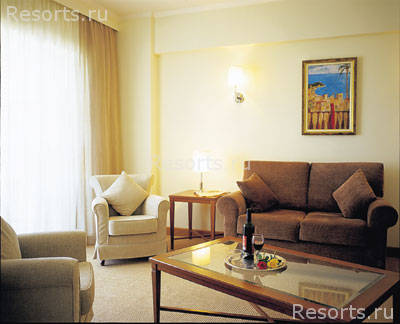 Neptune Hotels Resort 16